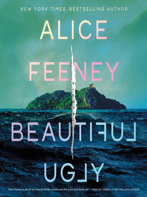 Title details for Beautiful Ugly by Alice Feeney - Wait list